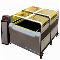 レーザーの打抜き機 JY-1318