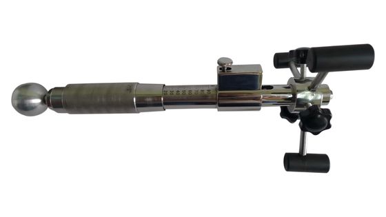 機械工の張力装置との携帯用電気器具の研究室試験装置 ISO 4532