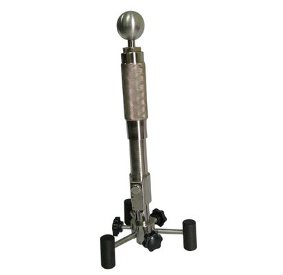 機械工の張力装置との携帯用電気器具の研究室試験装置 ISO 4532