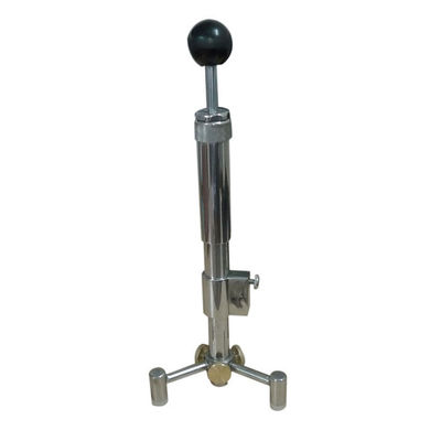 機械工の張力装置との携帯用電気器具の研究室試験装置 ISO 4532