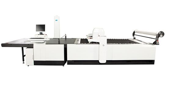 複合材料のカッターのための HPPE カーボン布レーザー/超音波の打抜き機