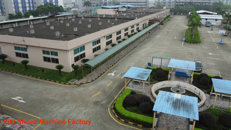 China Laser Drilling Machine Online Marketplace 工場生産ライン