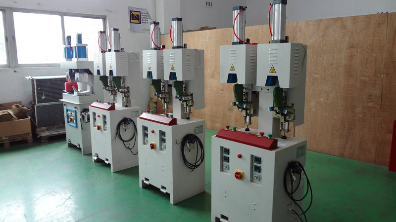 China Laser Drilling Machine Online Marketplace 工場生産ライン