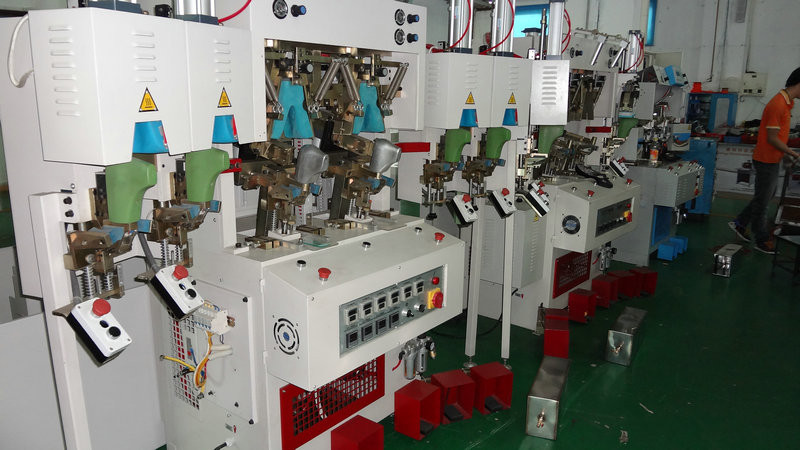 China Laser Drilling Machine Online Marketplace 工場生産ライン