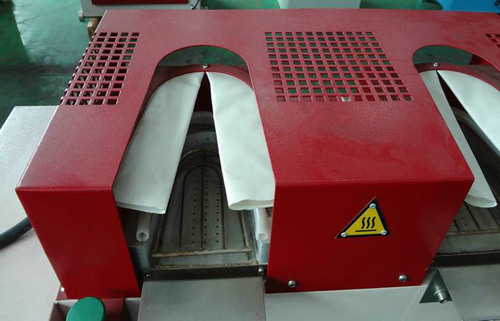 半自動電子靴の活動化機械