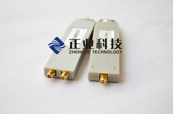 高周波 PCB のサーキット ボード TDR のインピーダンス測定