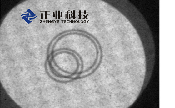 X 線の点検機械のための多層 PCB の試験装置