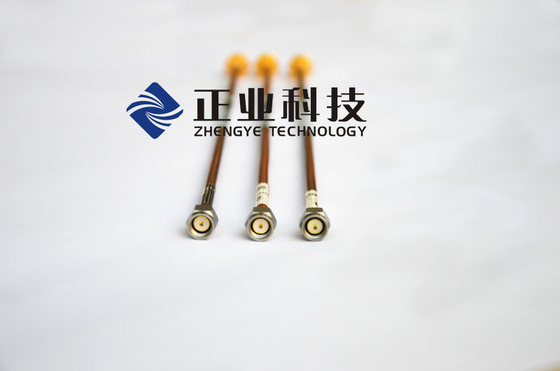 FPC のための PCB の試験装置、ケーブル/ワイヤーのための Tdr のインピーダンス テスター