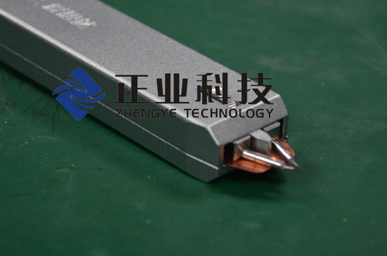 精密有効な PCB 板試験装置自動的に 3GHz