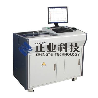 コンピューター制御イオンの汚染のテスター/PCB の試験機