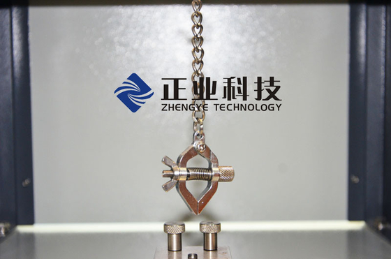FPC PCB の電子試験装置、皮強さのテスター