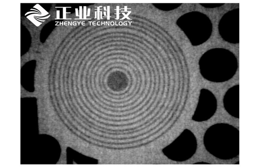 高く有効な複数の層 PCB の試験装置/X 線の点検装置
