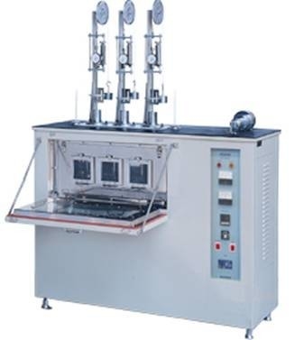 JIS - C - 3005 標準的な高温ケーブルの試験装置の暖房の変形のテスター