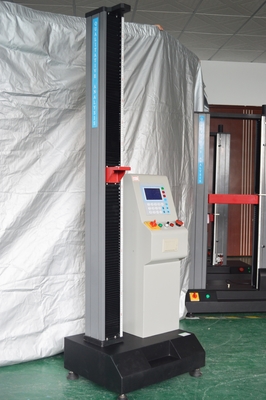 ASTM の最終的な電子引張試験機カーボン棒の物質的な試験装置
