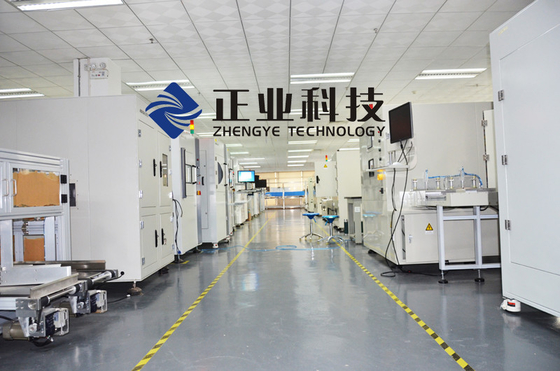 10W 適用範囲が広いプリント回路レーザーの打抜き機の紫外線カッター