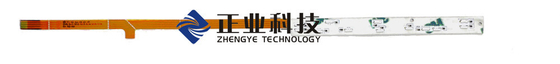 プリント基板 FPC のための PCB レーザーの打抜き機