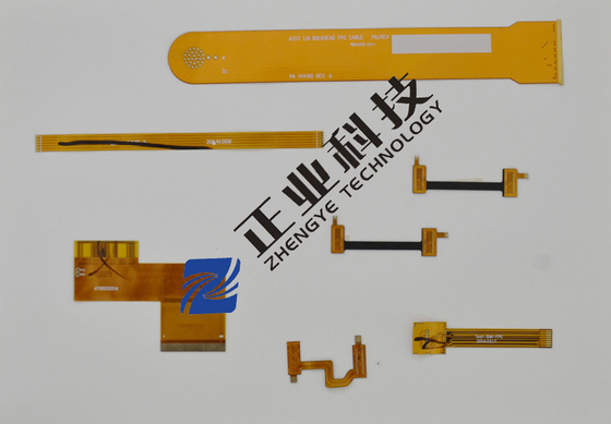 プリント基板 FPC のための PCB レーザーの打抜き機