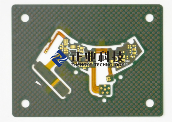 高速UVレーザーFPCと多層ボード切断機