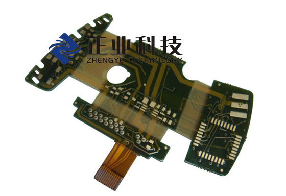高密度グラフィックCVL / FPC / RF UVレーザーリトル炭化により切断機