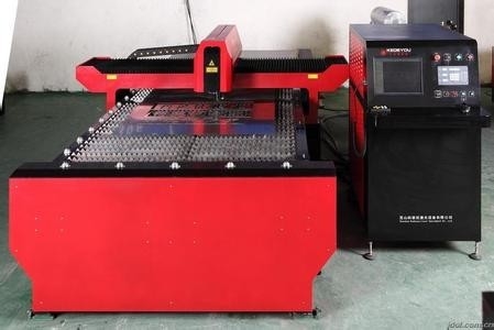 炭素鋼/Alumimum シート レーザーの打抜き機