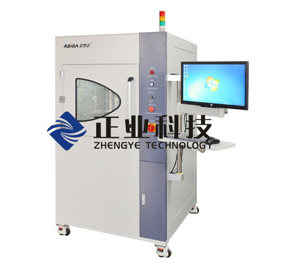 CNC 機能手動 X 線の点検機械/X 線の点検装置