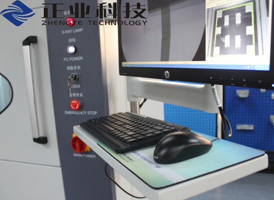 CNC 機能手動 X 線の点検機械/X 線の点検装置