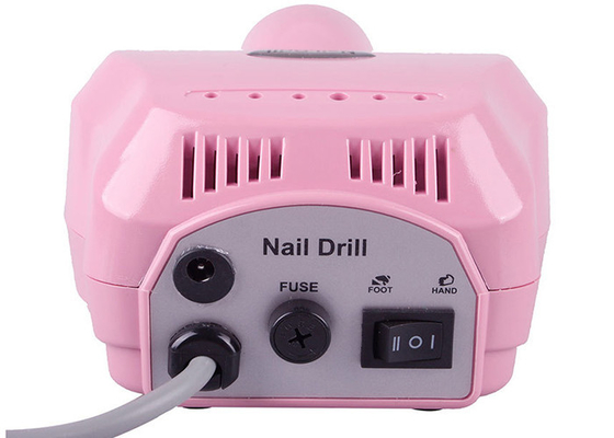 Pedicure およびマニキュアのキットの釘は最高機械 20000rpm をあけます | 最高 30000rpm