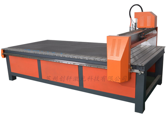 レーザー CNC の彫版の革レーザーの鋭い機械