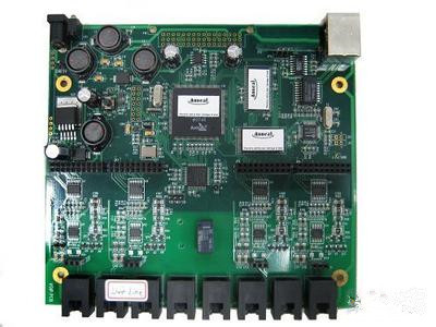 自動の無鉛 PCB 4 の層 SMT 板アセンブリは機械、プリント回路アッセンブリを取ります